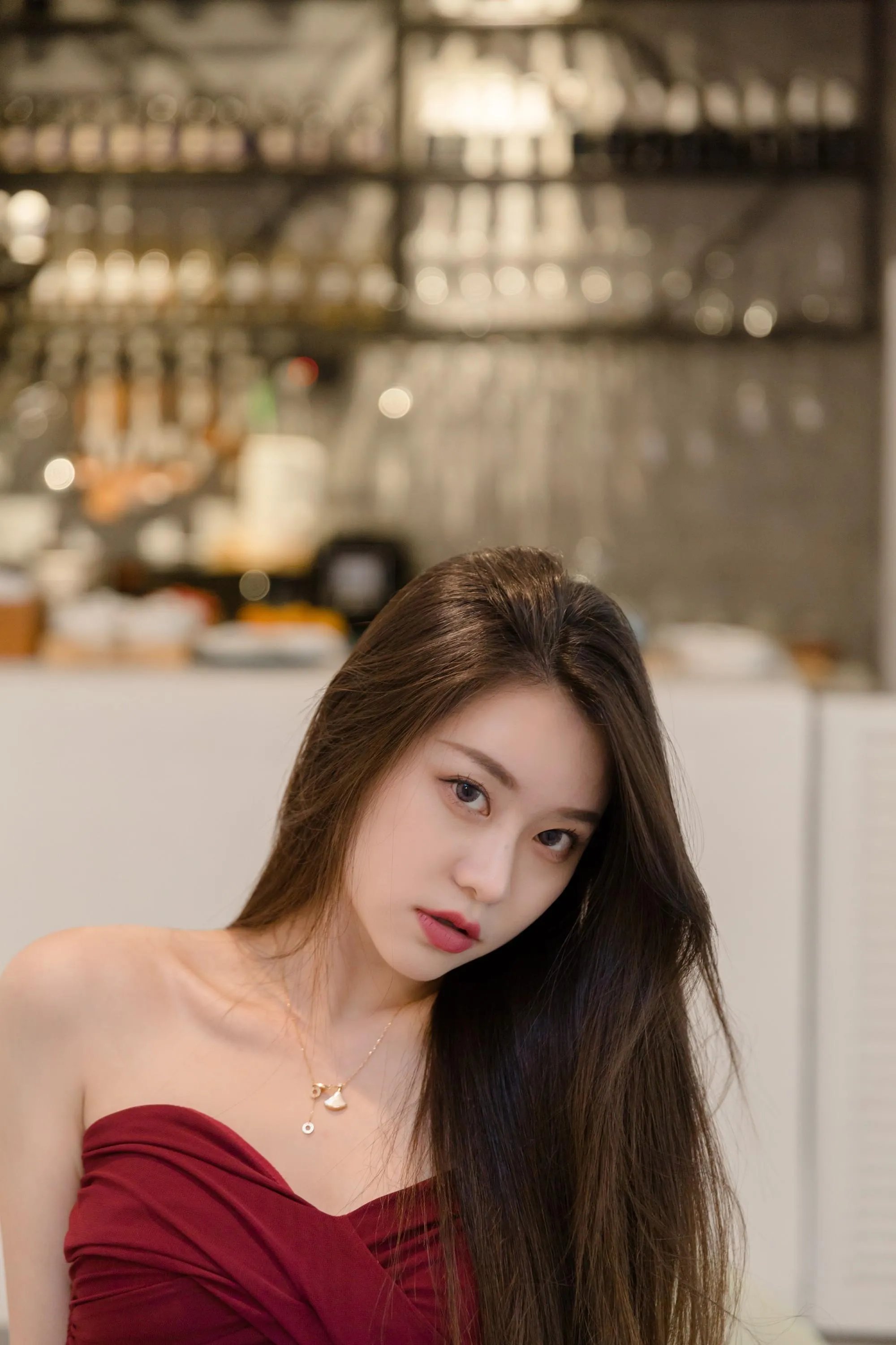 Sia不吃鱼 – NO.018 丝足御姐 [126P]插图5